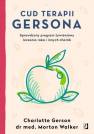 okładka książki - Cud terapii Gersona. Sprawdzony