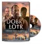 okładka filmu - Dobry Łotr (+ DVD)