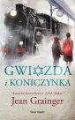 okładka książki - Gwiazda i koniczynka