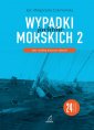 okładka książki - Ilustrowany żeglarski słownik polsko-angielski