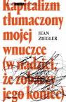 okładka książki - Kapitalizm tłumaczony mojej wnuczce