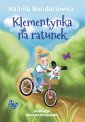 okładka książki - Klementynka na ratunek