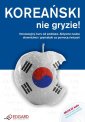 okładka podręcznika - Koreański nie gryzie!