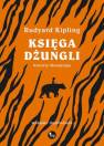 okładka książki - Księga dżungli Historia Mowgliego