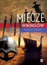 okładka książki - Miecze wikingów