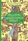 okładka książki - Mieszkańcy Niebosiężnego Drzewa