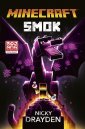 okładka książki - Minecraft. Smok