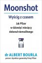 okładka książki - Moonshot. Wyścig z czasem