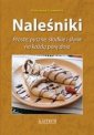 okładka książki - Naleśniki. Proste, pyszne, słodkie