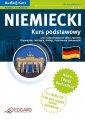 okładka podręcznika - Niemiecki. Kurs podstawowy (+ CD)