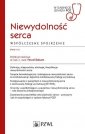 okładka książki - Niewydolność serca Współczesne