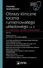 okładka książki - Obrazy kliniczne tocznia rumieniowatego