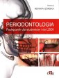 okładka książki - Periodontologia. Podręcznik dla