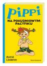 okładka książki - Pippi na Południowym Pacyfiku