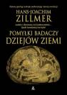 okładka książki - Pomyłki badaczy dziejów Ziemi