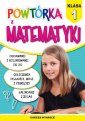 okładka podręcznika - Powtórka z matematyki. Klasa 1.