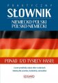 okładka książki - Praktyczny słownik niemiecko-polski,