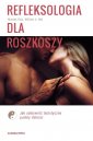 okładka książki - Refleksologia dla rozkoszy. Jak