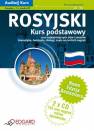 okładka podręcznika - Rosyjski. Kurs Podstawowy (+ CD)