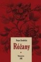 okładka książki - Różany cz. 1