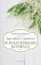 okładka książki - Saga rodziny z Ogrodowej. Tom 4.