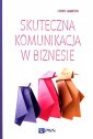 okładka książki - Skuteczna komunikacja w biznesie