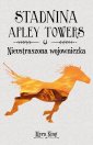 okładka książki - Stadnina Apley Towers. Tom 4. Nieustraszona