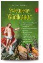 okładka książki - Świętujemy Wielkanoc