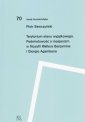 okładka książki - Terytorium stanu wyjątkowego Podmiotowość