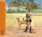 okładka płyty - Tomek w krainie kangurów