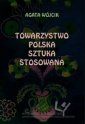 okładka książki - Towarzystwo Polska Sztuka Stosowana