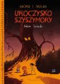 okładka książki - Uroczysko Szyszymory