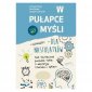 okładka książki - W pułapce myśli - dla nastolatków.