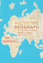 okładka książki - Więźniowie geografii, czyli wszystko,