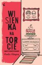 okładka książki - Wisienka na torcie