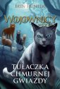 okładka książki - Wojownicy Nowela Tułaczka Chmurnej