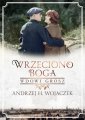 okładka książki - Wrzeciono Boga. Wdowi grosz