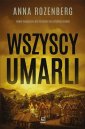 okładka książki - Wszyscy umarli