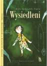 okładka książki - Wysiedleni