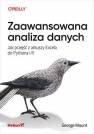 okładka książki - Zaawansowana analiza danych. Jak