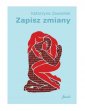 okładka książki - Zapisz zmiany