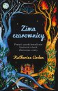 okładka książki - Zima czarownicy