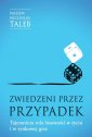 okładka książki - Zwiedzeni przez przypadek Tajemnicza