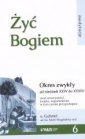 okładka książki - Żyć Bogiem 6