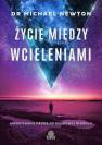 okładka książki - Życie między wcieleniami. Hipnoterapia