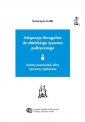 okładka książki - Adaptacja Mongołów do chińskiego