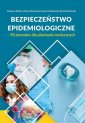 okładka książki - Bezpieczeństwo epidemiologiczne