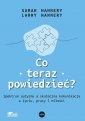 okładka książki - Co teraz powiedzieć. Spektrum autyzmu