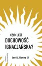 okładka książki - Czym jest duchowość ignacjańska?