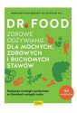 okładka książki - Dr Food. Zdrowe odżywianie dla